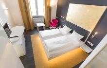 Accommodation in Hotel Sinsheim