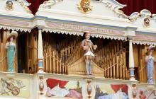 Musical organs