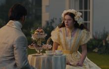 Wuthering Heights: Sturmhöhe