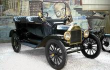 Ford Model-T
