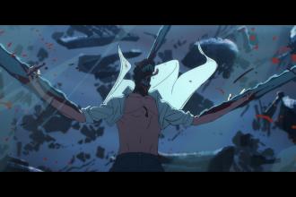 Chainsaw Man - The Movie