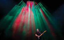 David Gilmour 