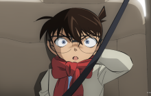 Detektiv Conan Film 28