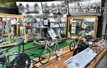 Jockels Racebike Collection