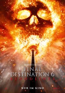Final Destination 6