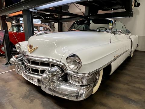 120 Jahre Cadillac – der Traumwagen aus Amerika