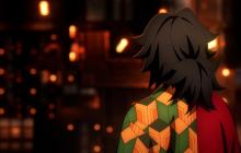 Demon Slayer: Kimetsu no Yaiba – Der Film: Infinity Castle 