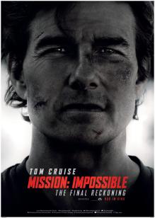 Mission: Impossible
