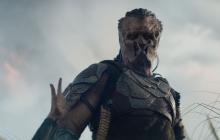 Predator: Badlands