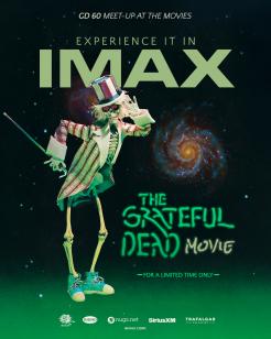The Grateful Dead Movie (2D)