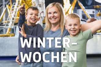 Winterwochen