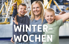 Winterwochen