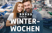 Winterwochen