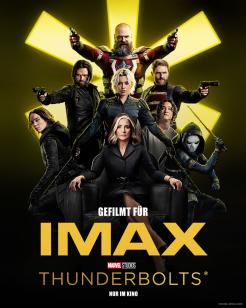 Thunderbolts
