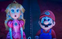 Der Super Mario Galaxy Film 
