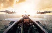 Top Gun : Maverick