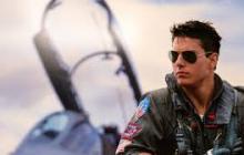 Top Gun (40 Jahre Jubiläum)