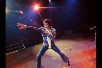 EPiC: Elvis Presley in Concert