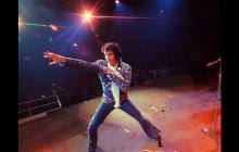 EPiC: Elvis Presley in Concert