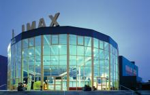 Spielplan IMAX 3D Kino