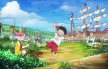 One Piece Film: Red (2D)