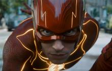 The Flash (2D)