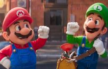 Der Super Mario Bros. Film