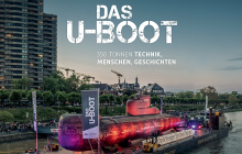 Ab August 2024: U-Boot U17