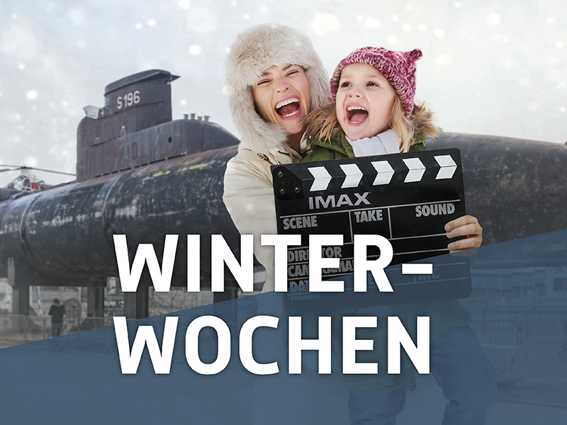 Winterweken / Winterwochen