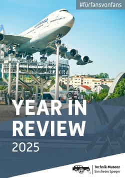 Year in review 2025