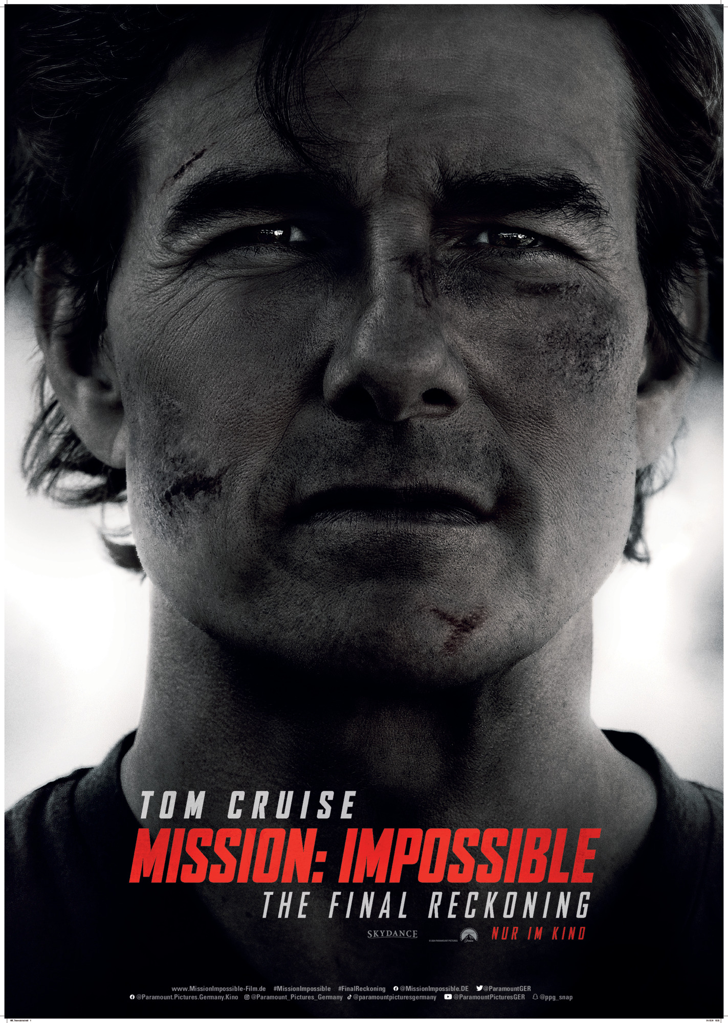 Mission: Impossible
