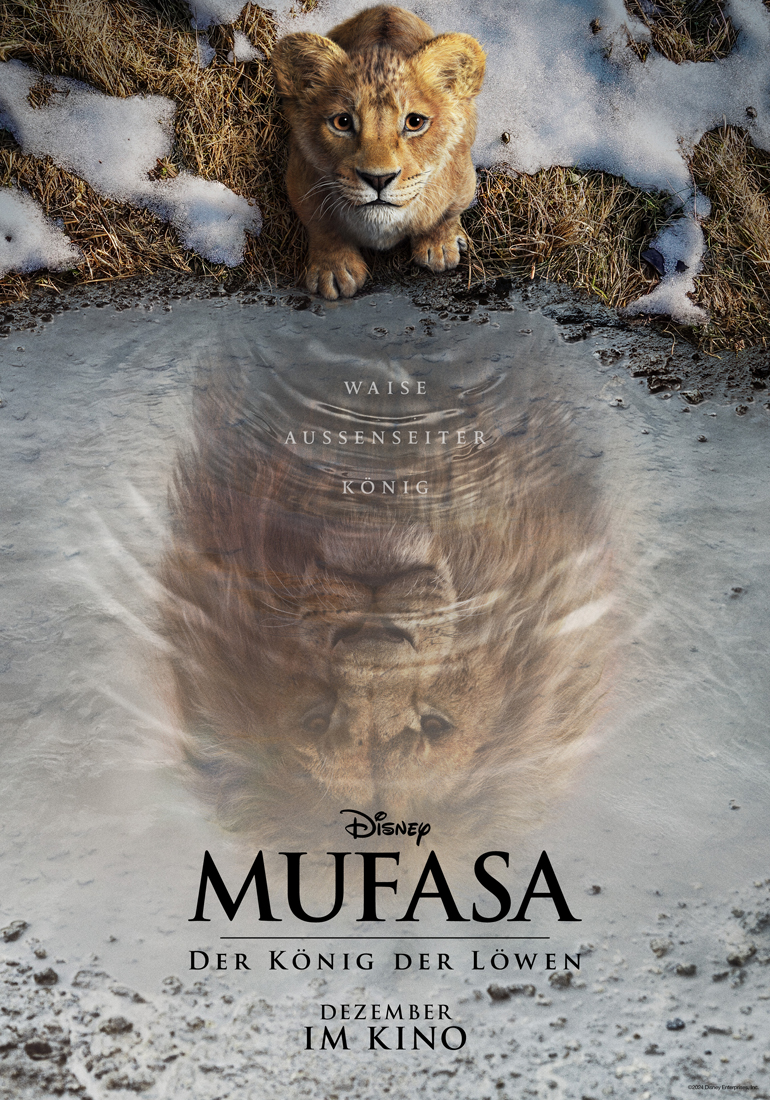 Mufasa