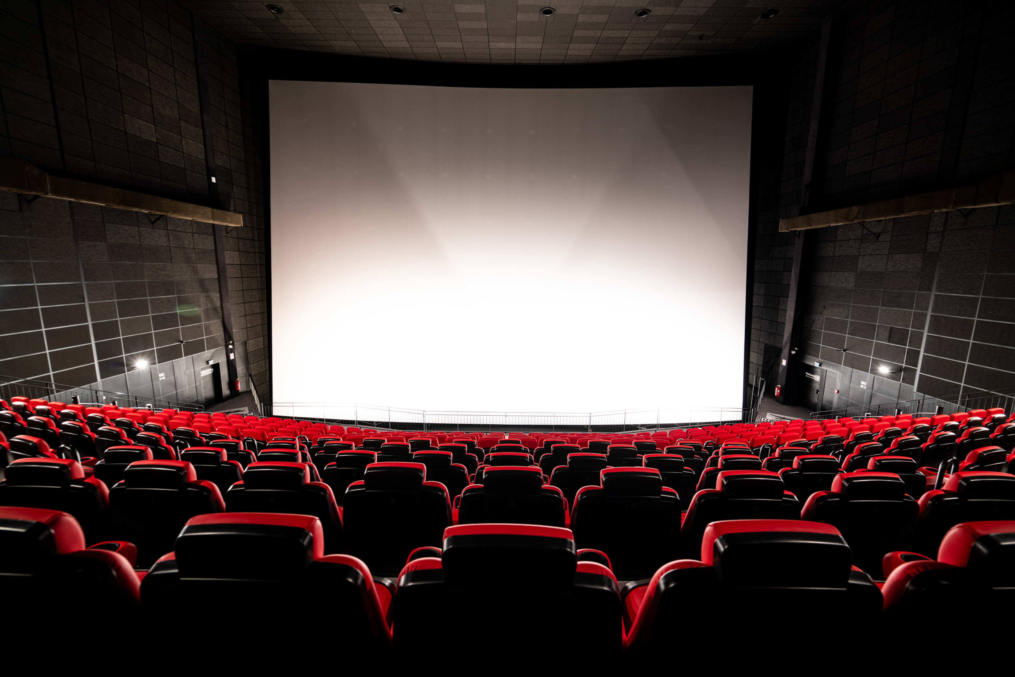 IMAX 3D Kino