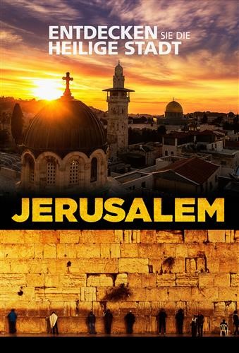 Jerusalem