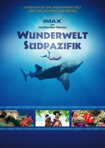 Wunderwelt Südpazifik