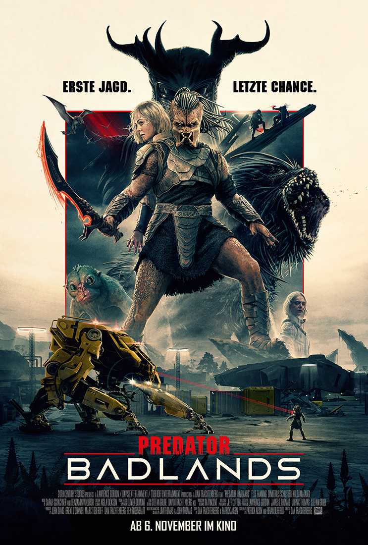 Predator