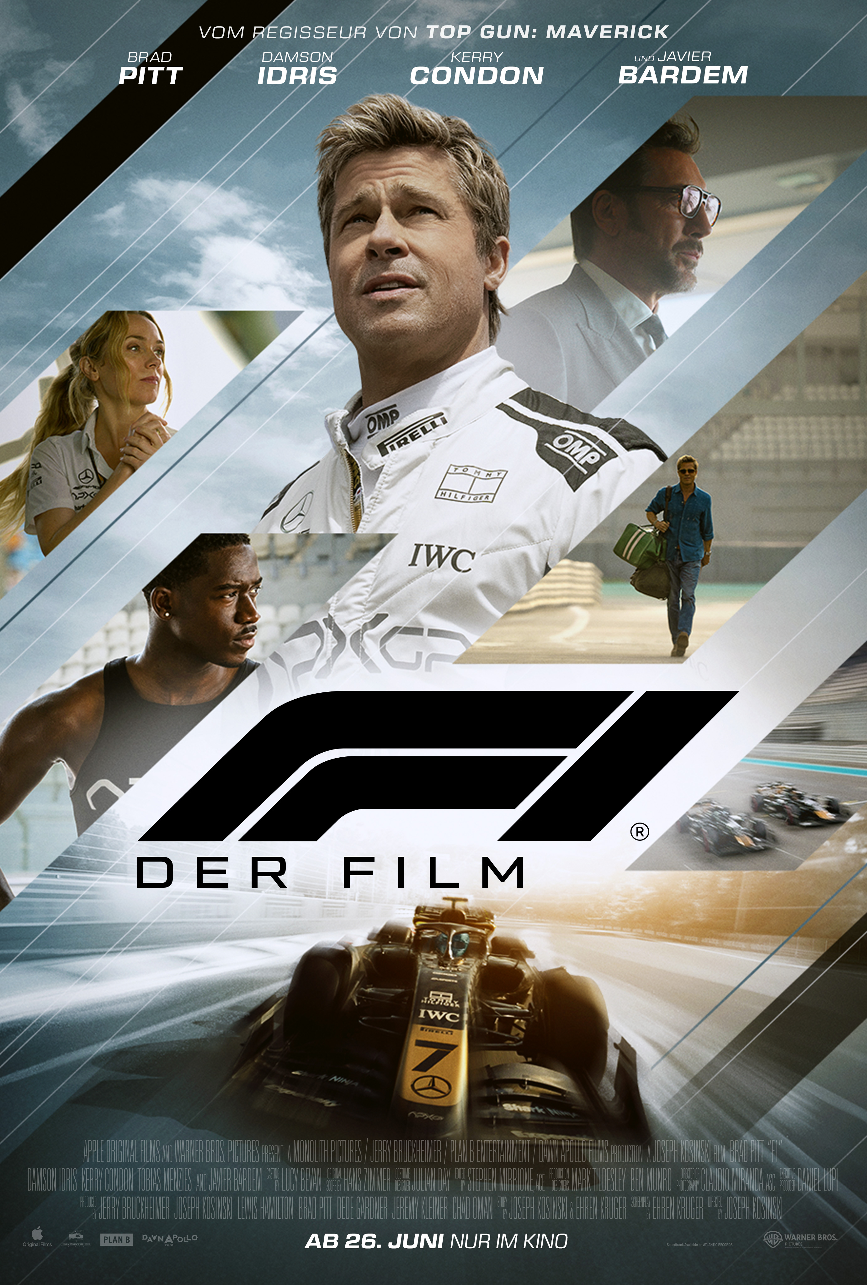 F1®