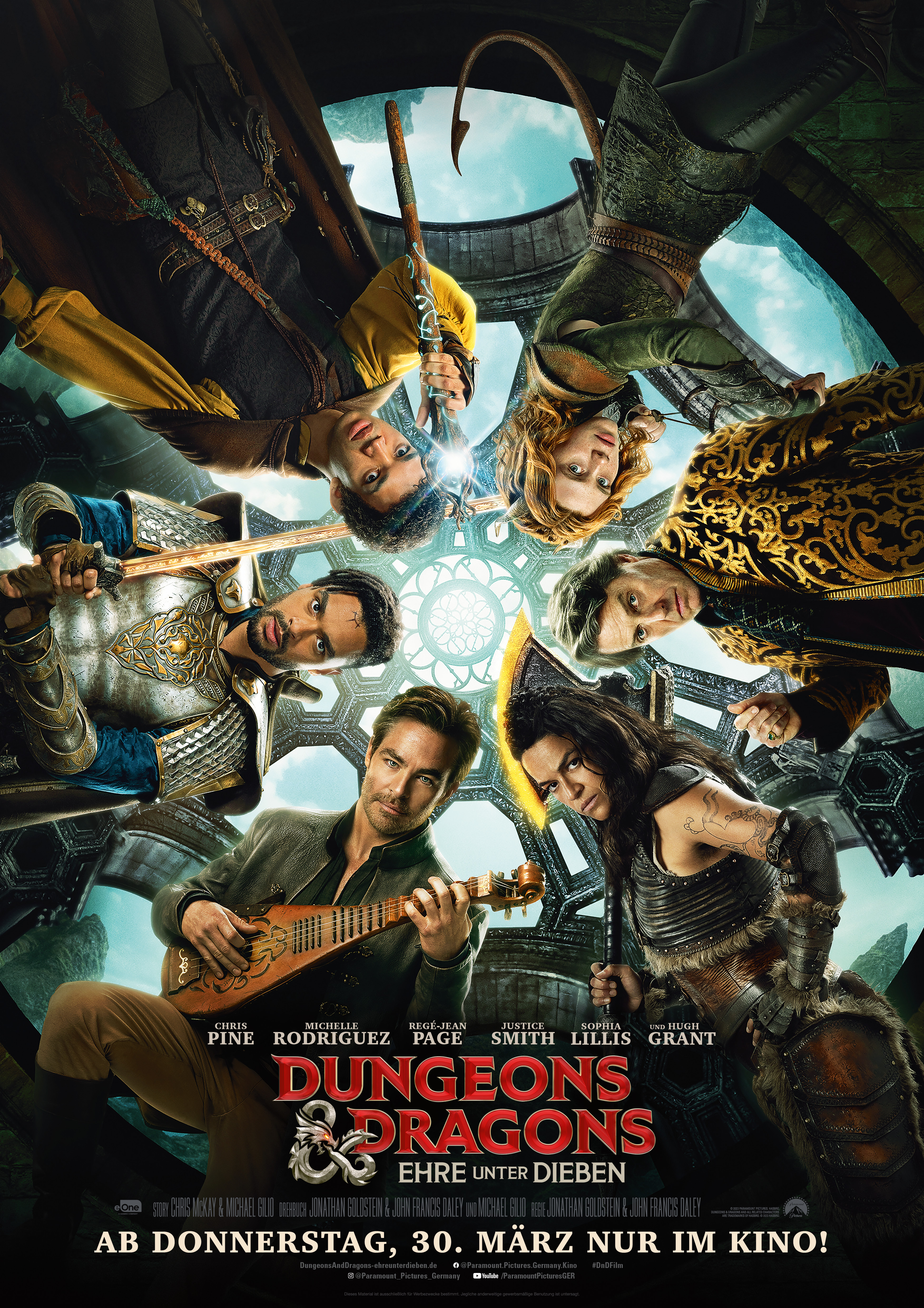 Dungeons & Dragons:
