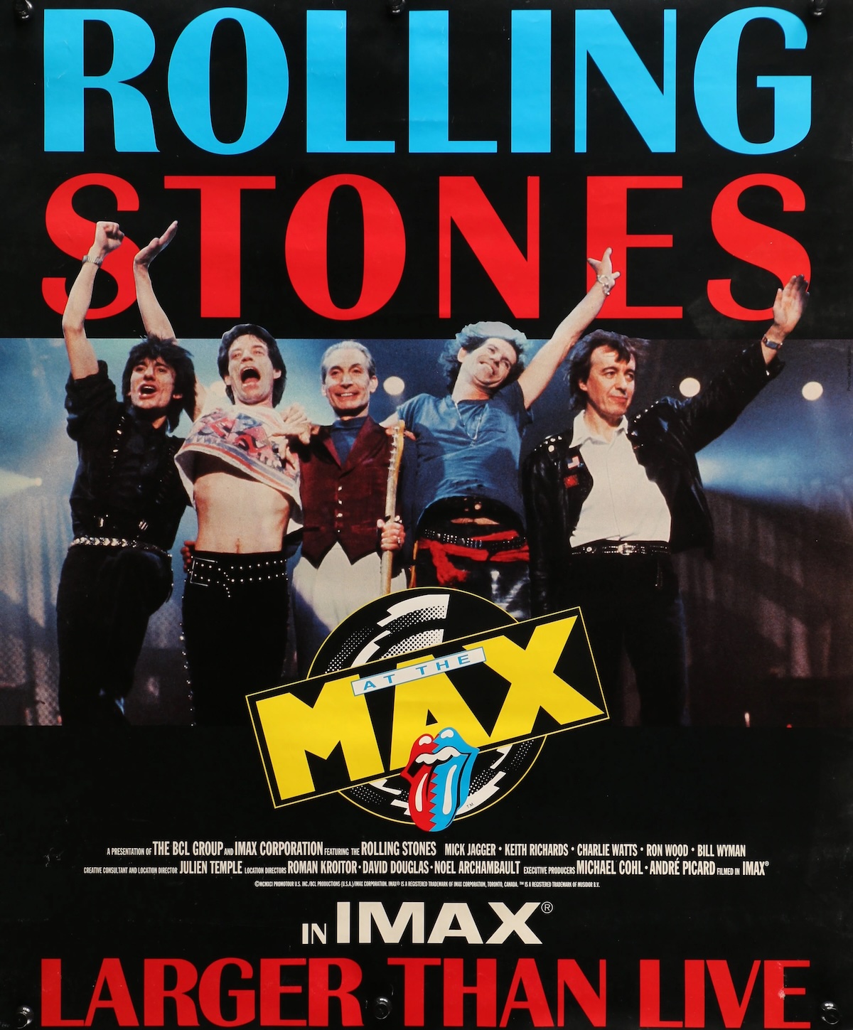 Rolling Stones