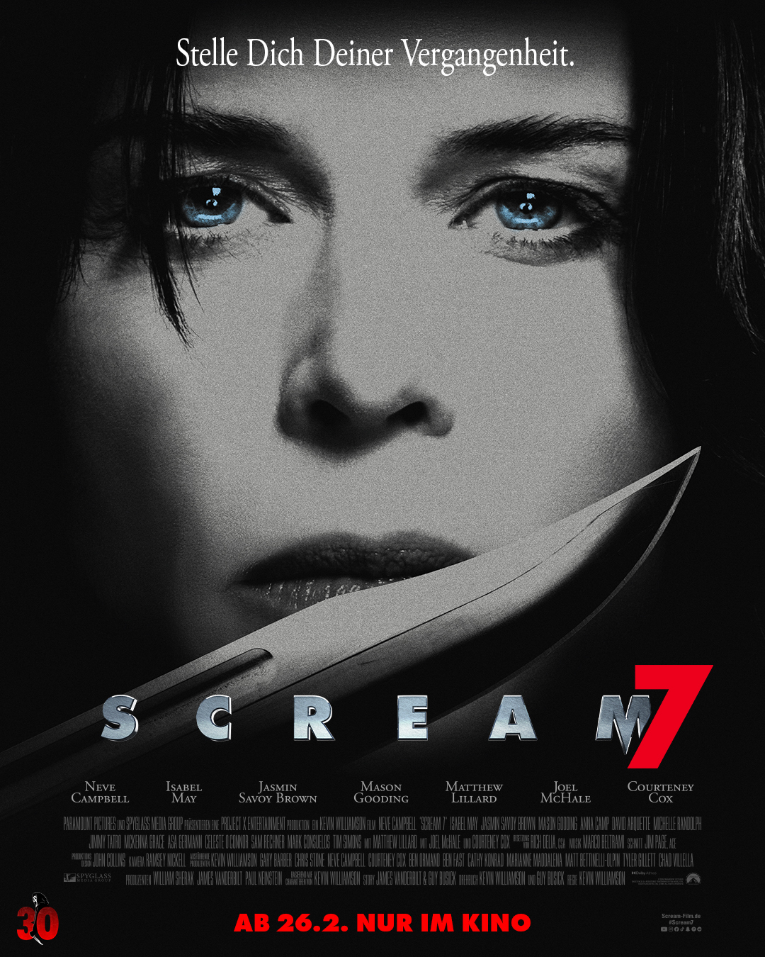 Scream 7