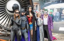 Rencontres des Science Fiction