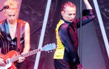 Depeche Mode: M