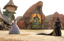 Wicked: Teil 2