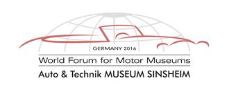 World Forum for Motor Museums 2016