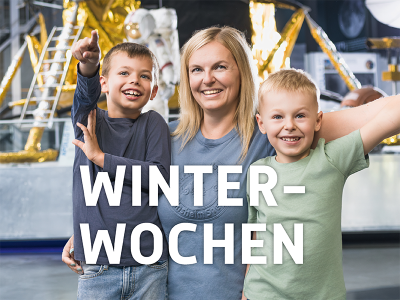Winterwochen